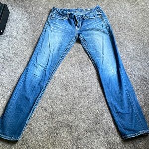 Miss me Jeans Skinny 32